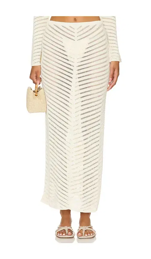 DEVON WINDSOR Rafaella Skirt
