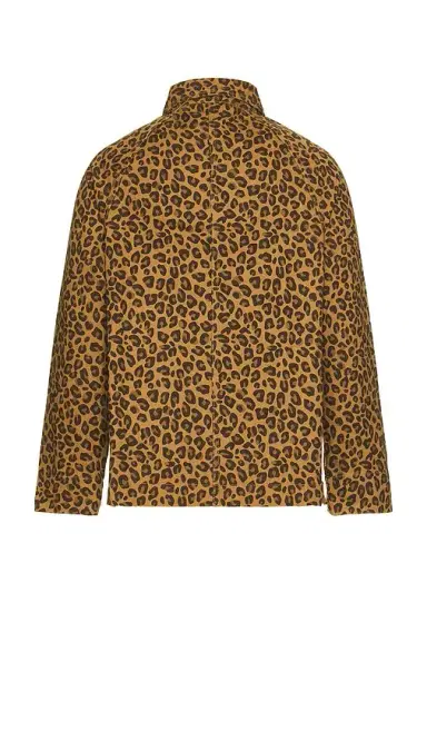 Service Works Leopard Jacket | Thumbnail 2