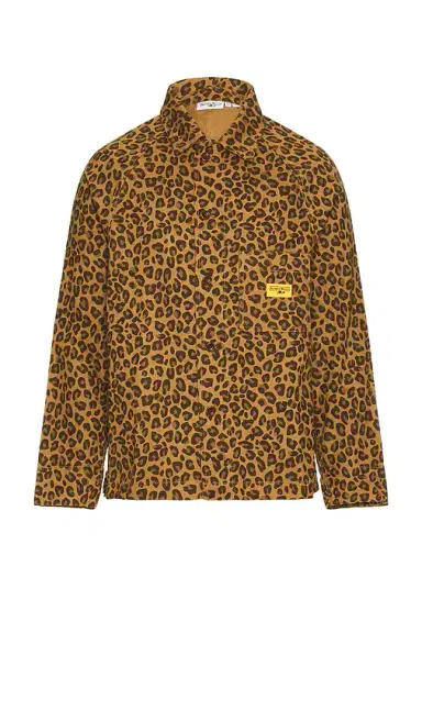 Service Works Leopard Jacket | Thumbnail 1