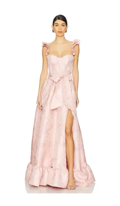 V. Chapman Veronica Gown | Thumbnail 1