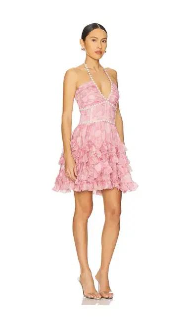 V. Chapman Sophie Dress | Thumbnail 2 V. Chapman Sophie Dress | Thumbnail 2