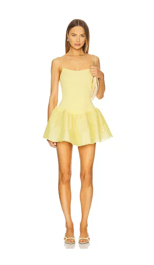 Ella Dress