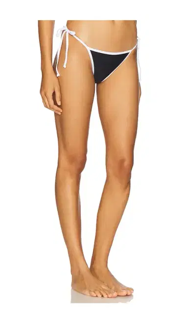 MORE TO COME Micayla Bikini Bottom | Thumbnail 2