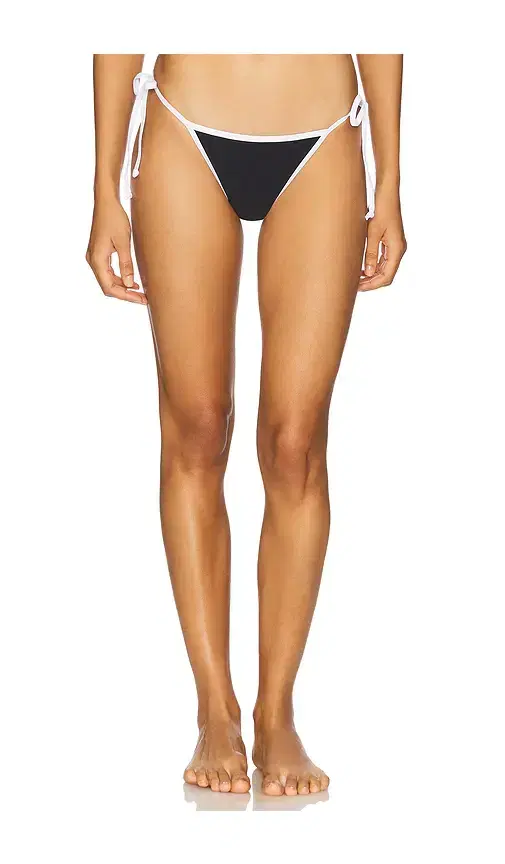 MORE TO COME Micayla Bikini Bottom
