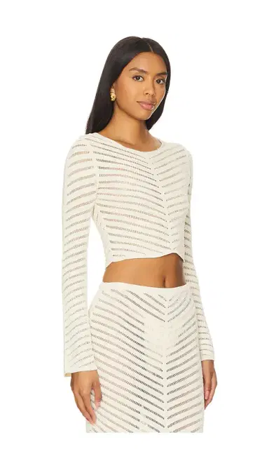 DEVON WINDSOR Raya Top | Thumbnail 2 DEVON WINDSOR Raya Top | Thumbnail 2