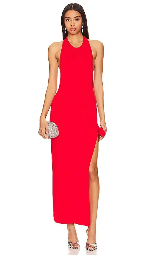Junjo Knit Dress
