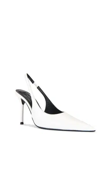 Tony Bianco Ivy Slingback Pump | Thumbnail 2 Tony Bianco Ivy Slingback Pump | Thumbnail 2