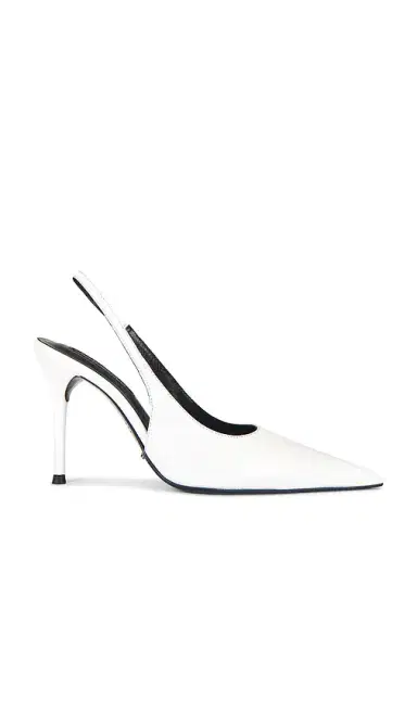 Tony Bianco Ivy Slingback Pump | Thumbnail 1 Tony Bianco Ivy Slingback Pump | Thumbnail 1