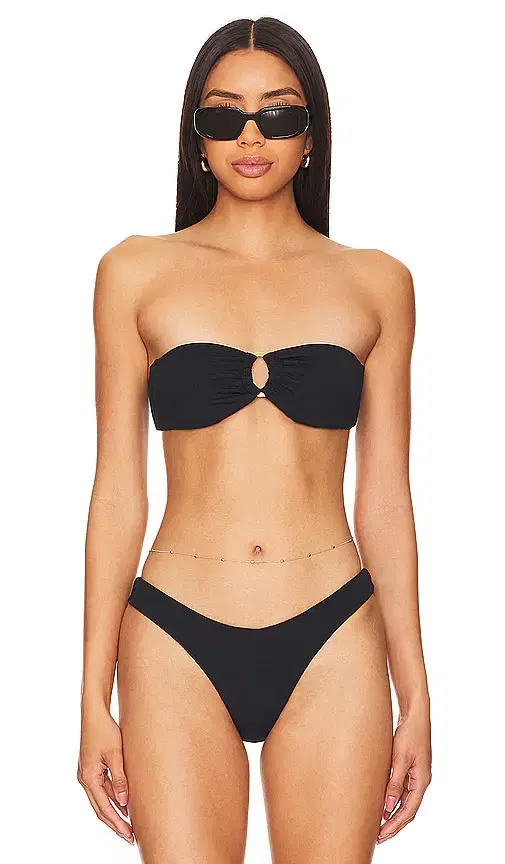 Jasper Bandeau Top