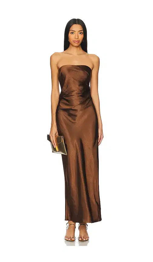 Runaway The Label x REVOLVE Kristine Dress