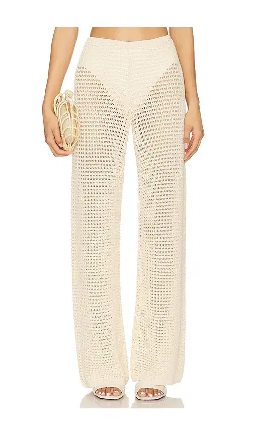 Tara Pant