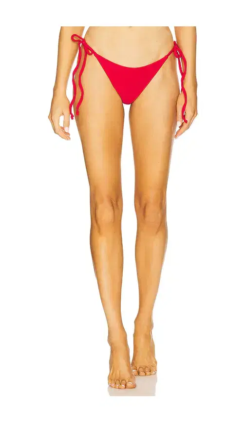 BEACH RIOT Soleil Bikini Bottom