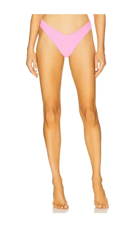 BEACH RIOT Vanessa Bikini Bottom