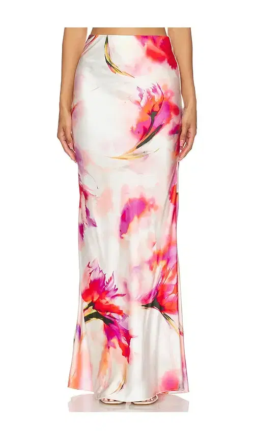 Feyra Maxi Skirt