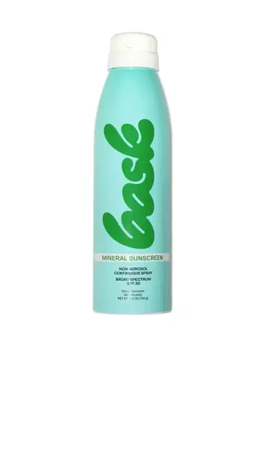 Bask Suncare Mineral Fragrance Free Broad Spectrum SPF 30 Sunscreen | Thumbnail 1 Bask Suncare Mineral Fragrance Free Broad Spectrum SPF 30 Sunscreen | Thumbnail 1