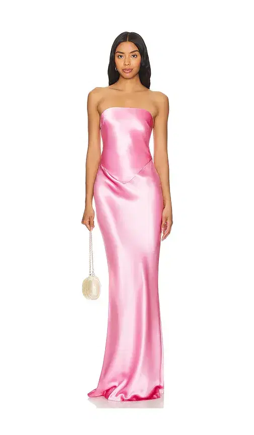 Skye Dress