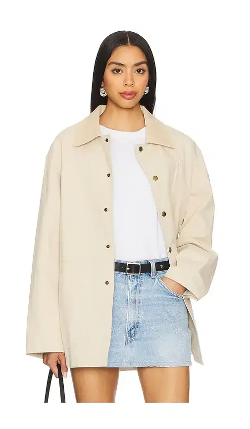 Rue Sophie Nat Jacket