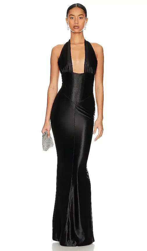 Charity Dress