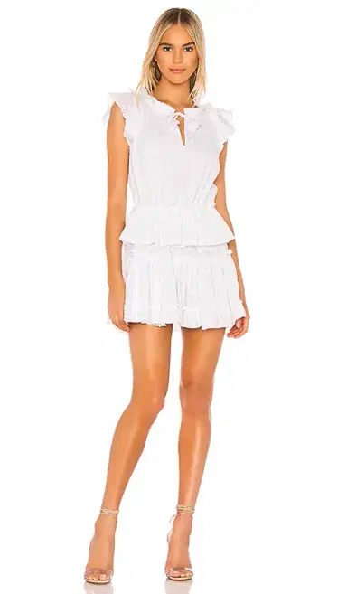 MISA Los Angeles Lilian Dress | Thumbnail 2