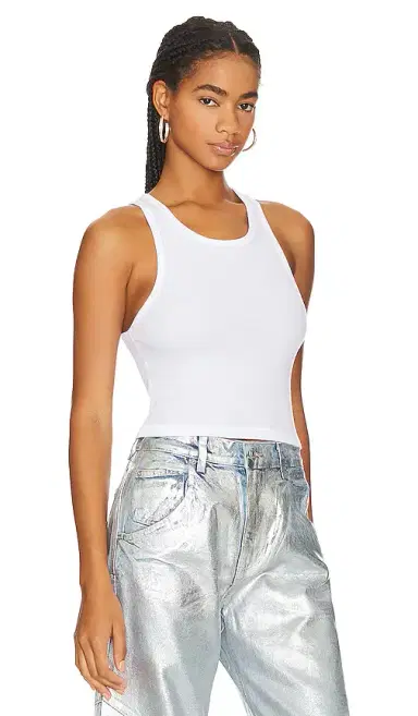 COTTON CITIZEN Verona Tank | Thumbnail 2