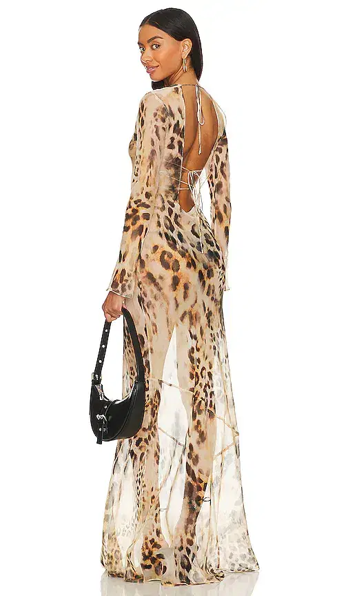 retrofete Vienna Dress