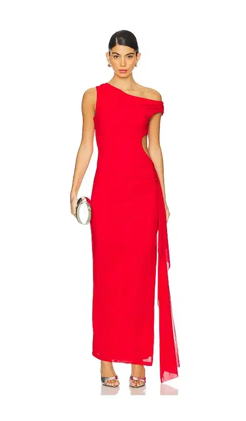 Mara Maxi Dress
