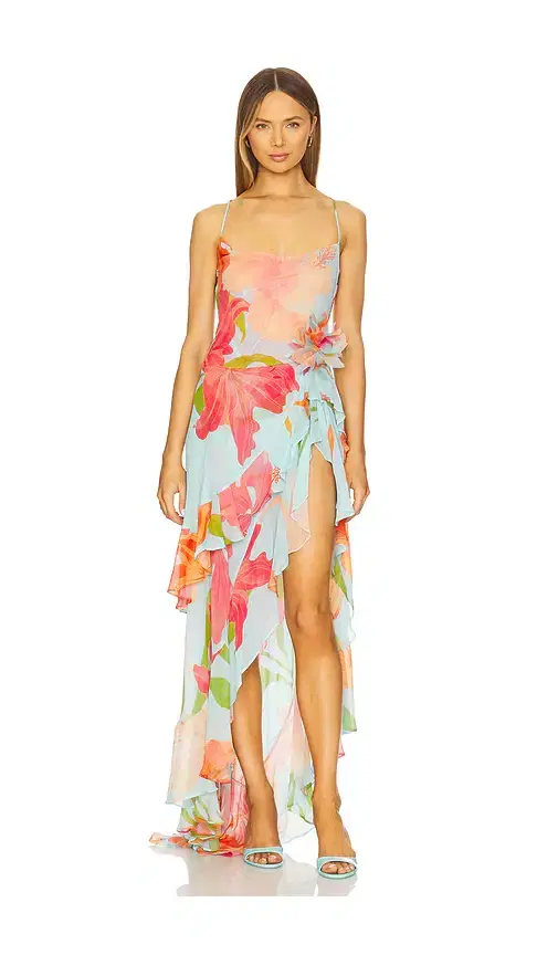retrofete Samara Dress