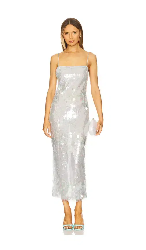 retrofete Alana Dress