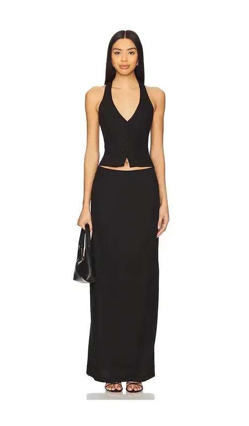 ALL THE WAYS Zephyra Skirt Set