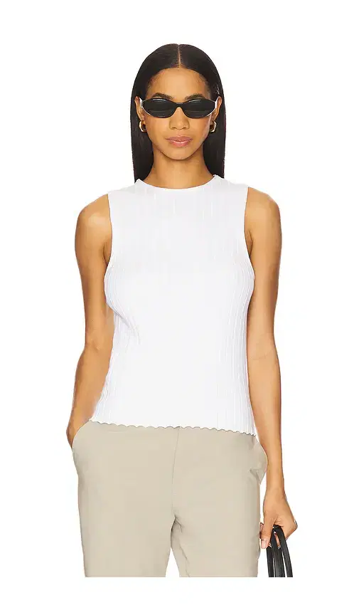Rue Sophie Brit Sweater Top