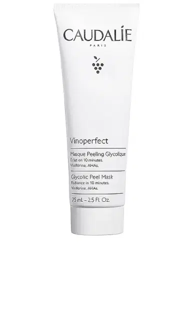 CAUDALIE Vinoperfect Glycolic Peel Mask | Thumbnail 1 CAUDALIE Vinoperfect Glycolic Peel Mask | Thumbnail 1