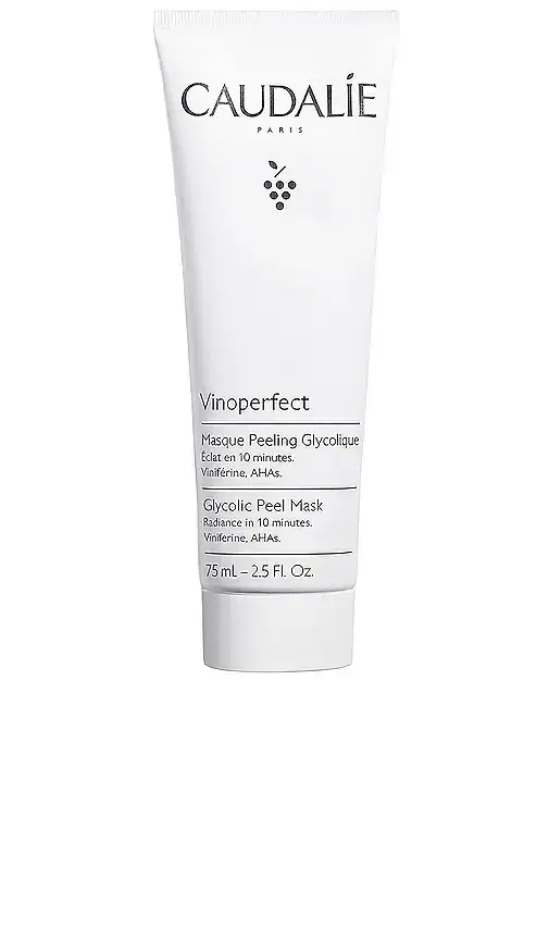 CAUDALIE Vinoperfect Glycolic Peel Mask