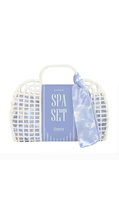 Pinch Provisions Super Spa Set | Thumbnail 1 Pinch Provisions Super Spa Set | Thumbnail 1