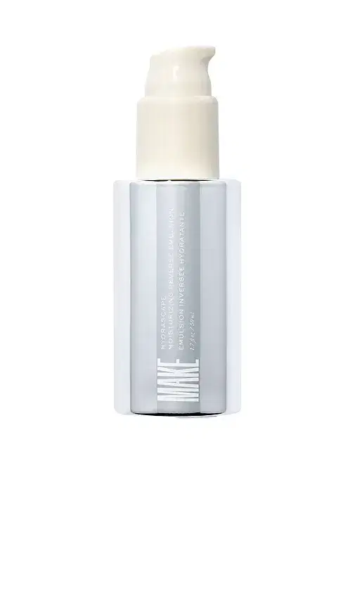 MAKE Beauty Hydrascape Moisturizing Reverse Emulsion