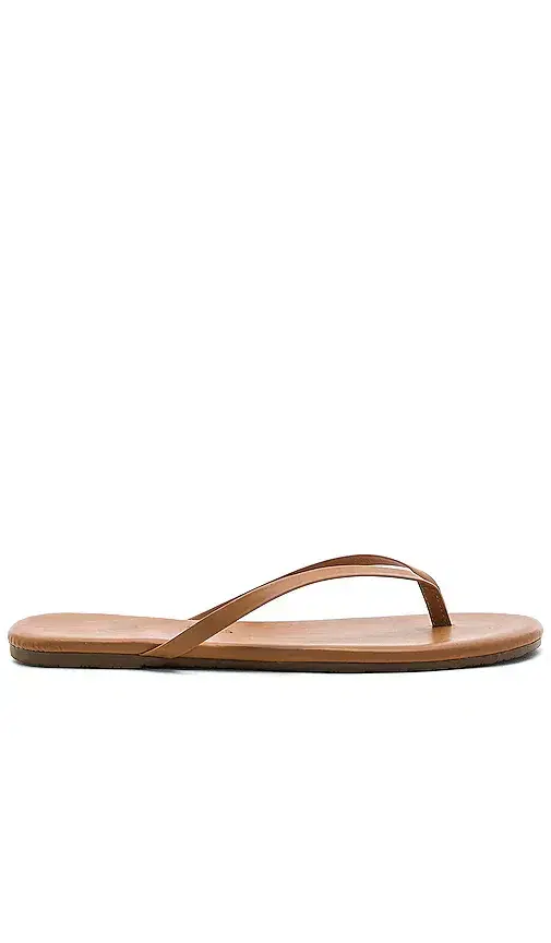 TKEES Foundations Matte Flip Flop