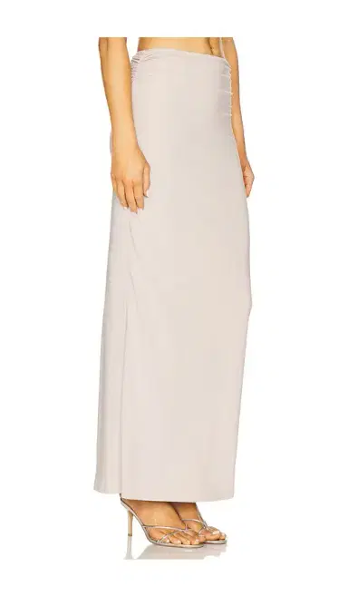 SNDYS Gabby Maxi Skirt | Thumbnail 2