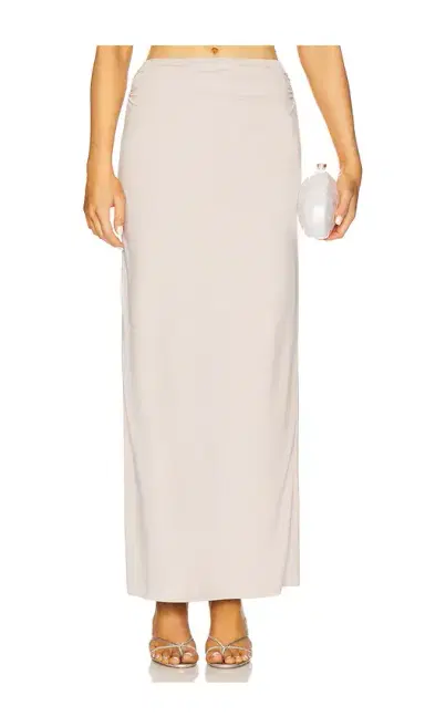 SNDYS Gabby Maxi Skirt | Thumbnail 1