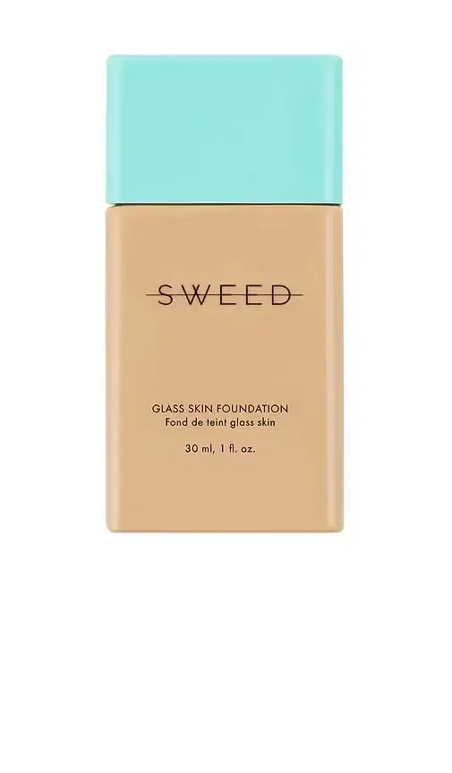 SWEED Glass Skin Foundation