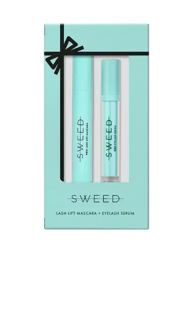 SWEED Lash Lift Gift Set | Thumbnail 1