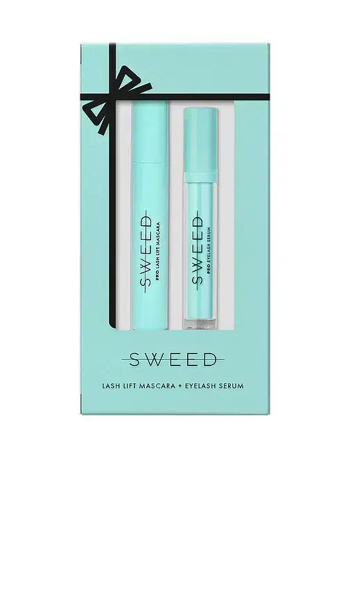SWEED Lash Lift Gift Set