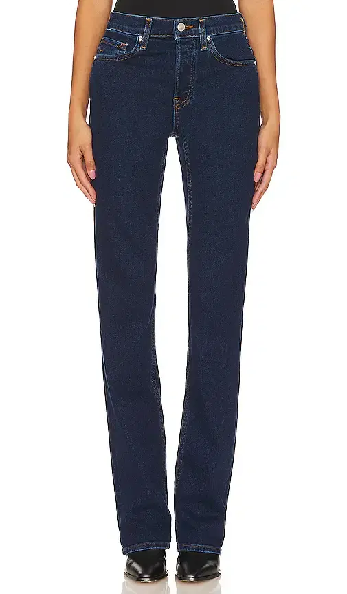COTTON CITIZEN Cindy Jeans