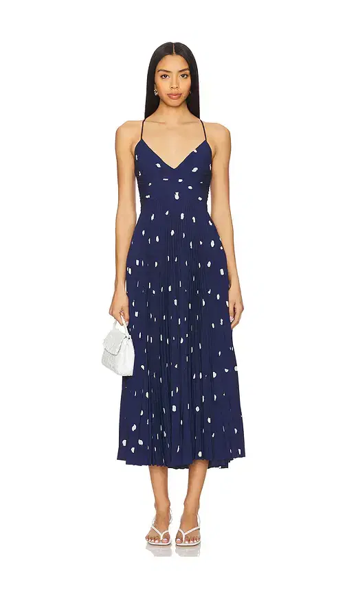 ASTR the Label Blythe Dress