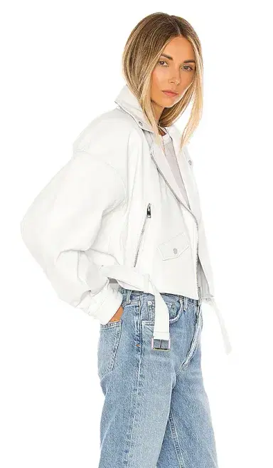 LAMARQUE X REVOLVE Dylan Jacket | Thumbnail 2