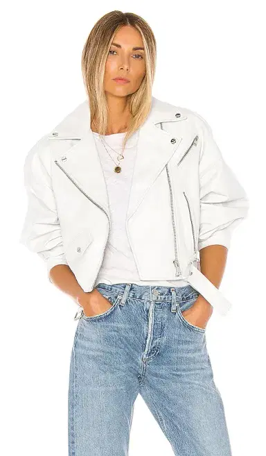 LAMARQUE X REVOLVE Dylan Jacket | Thumbnail 1