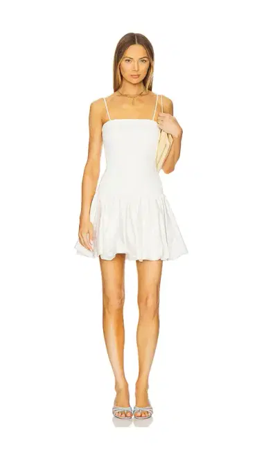 Alice + Olivia Alice + Olivia Arden Mini Dress | Thumbnail 1 Alice + Olivia Alice + Olivia Arden Mini Dress | Thumbnail 1