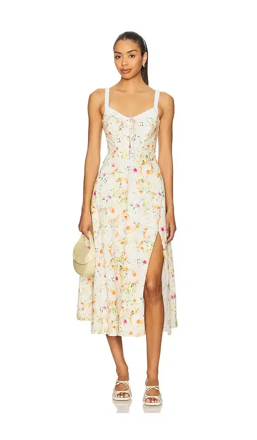 ASTR the Label Julietta Dress