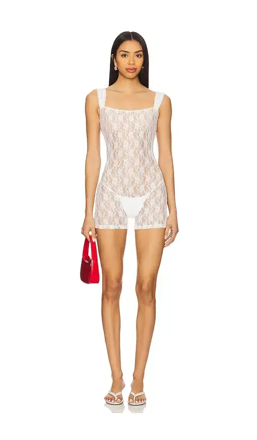 FAE x REVOLVE Brooklyn Playsuit