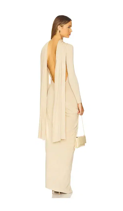 Aya Muse Vire Dress