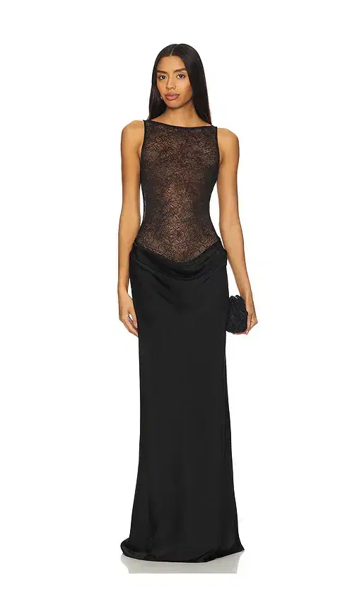 Betty Gown