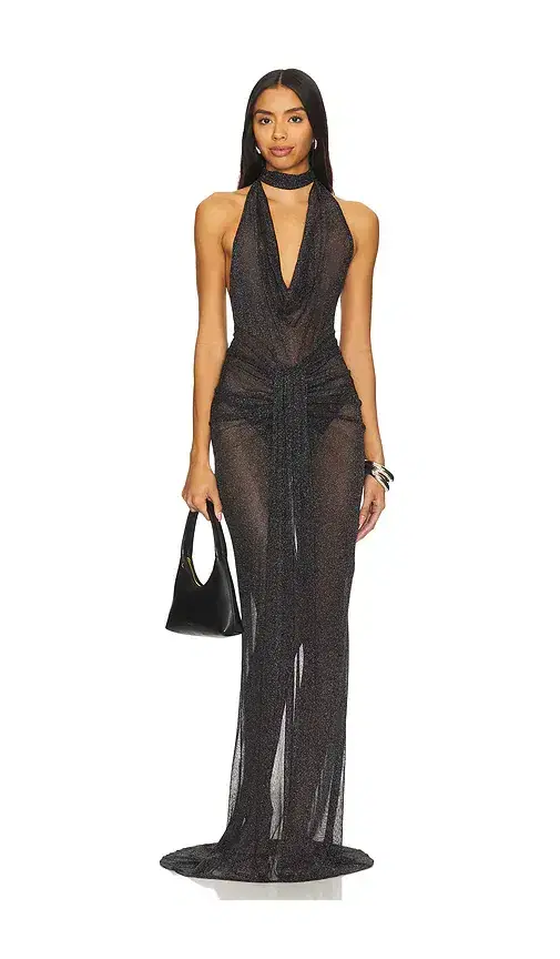 NBD The Alessandra Gown